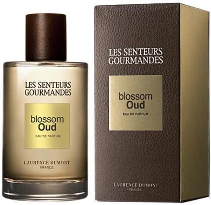 Lsg blossom oud