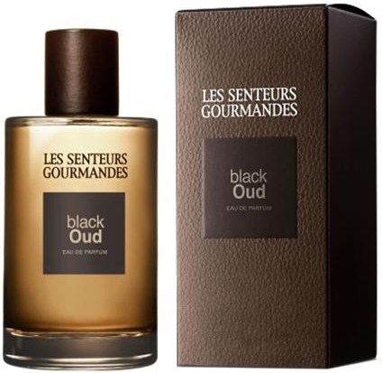 Lsg black oud