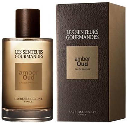 Lsg amber oud