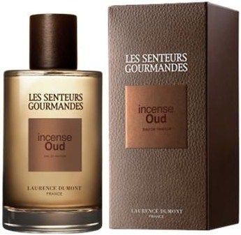 Lsg incense oud