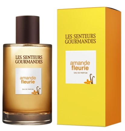 Amande fleurie eau de parfum