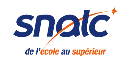 Logo snalc de l-ecole au superieur cartouche rvb 405px