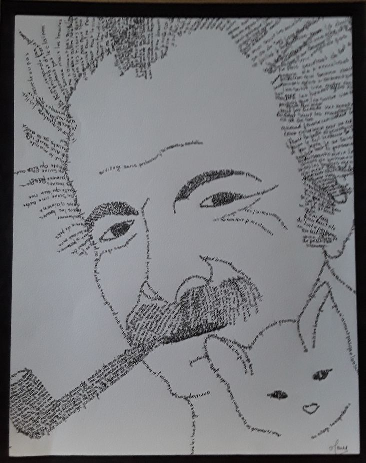 17 calligraphie daniel