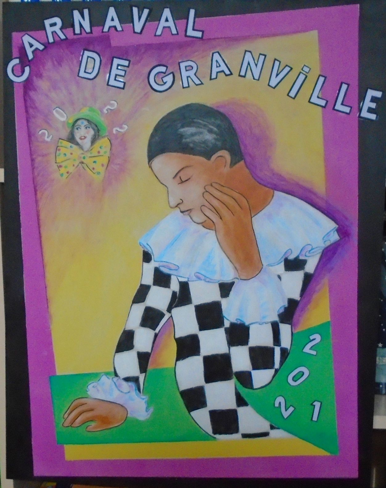 14 carnaval2021 michele