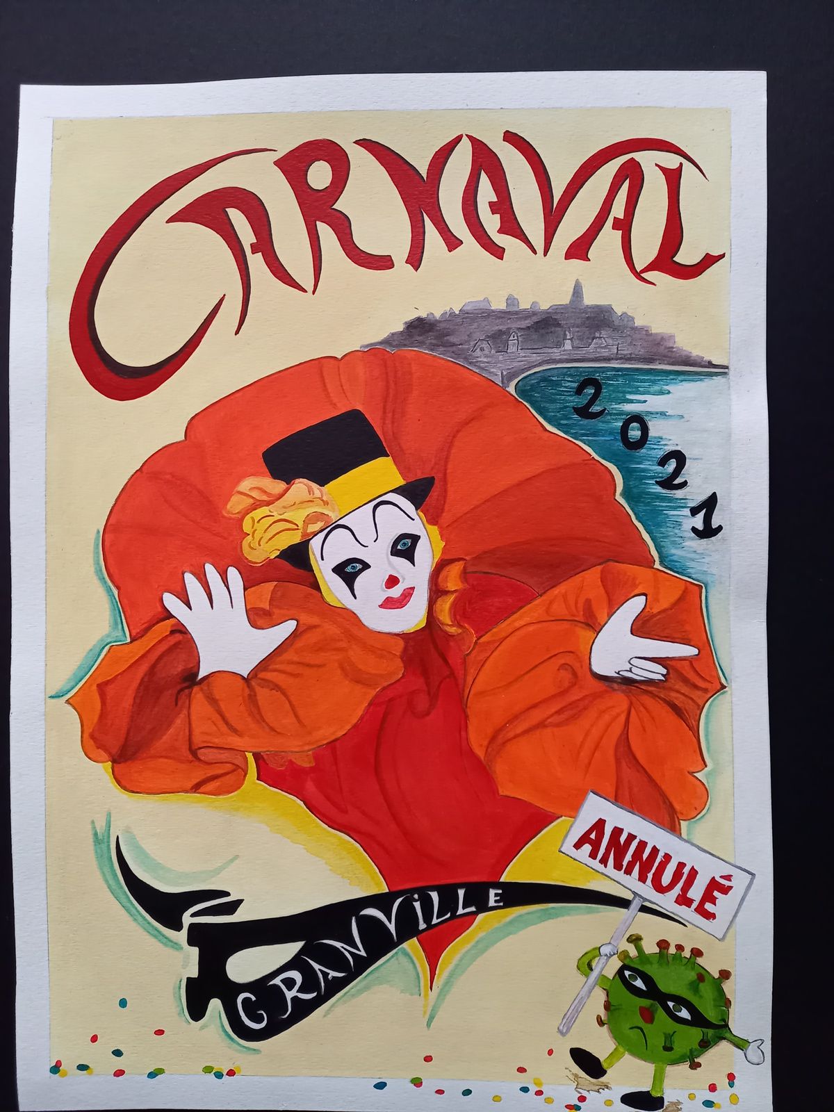 11 carnaval2021 marie claire