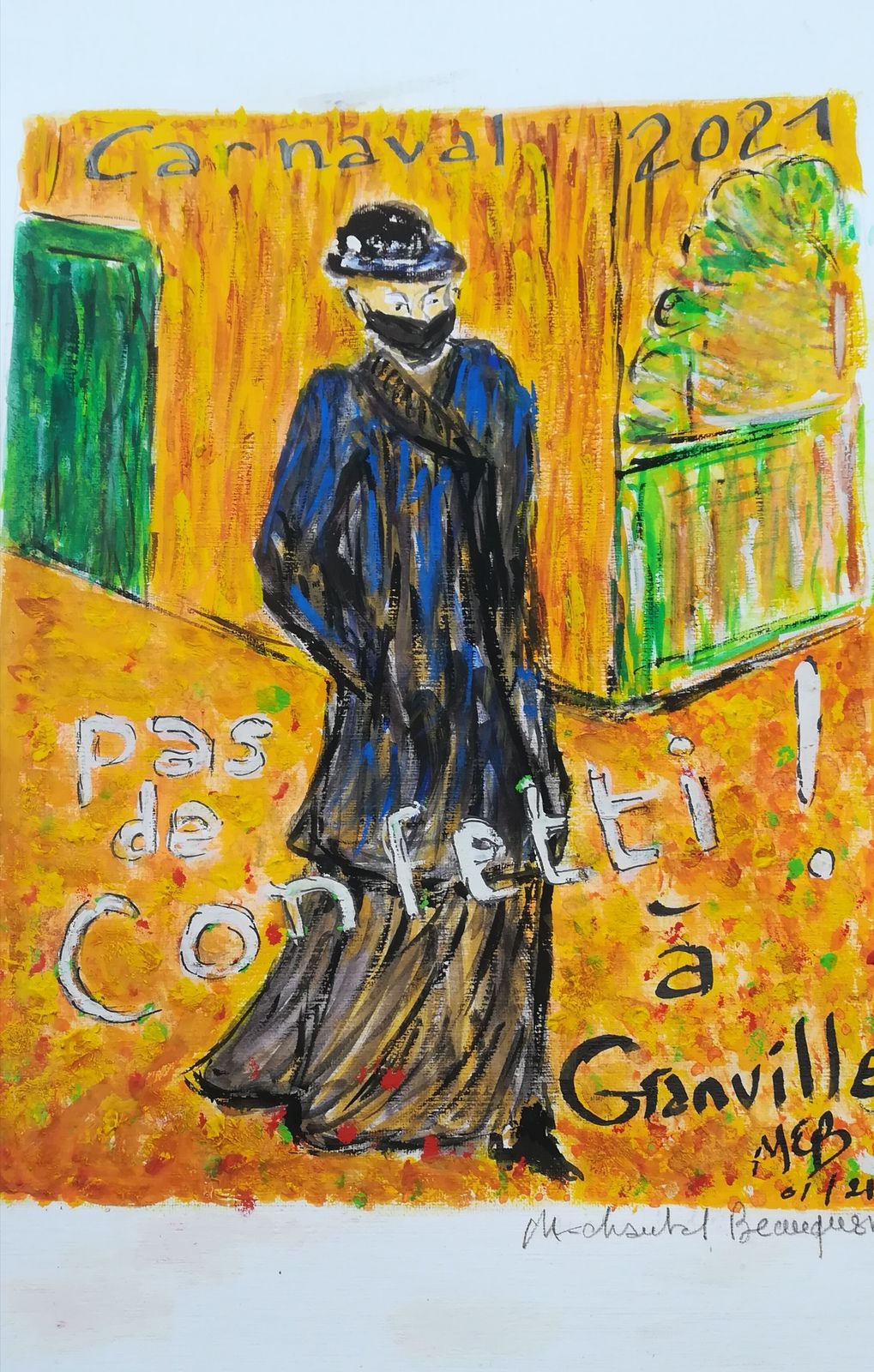10 carnaval2021 chantal