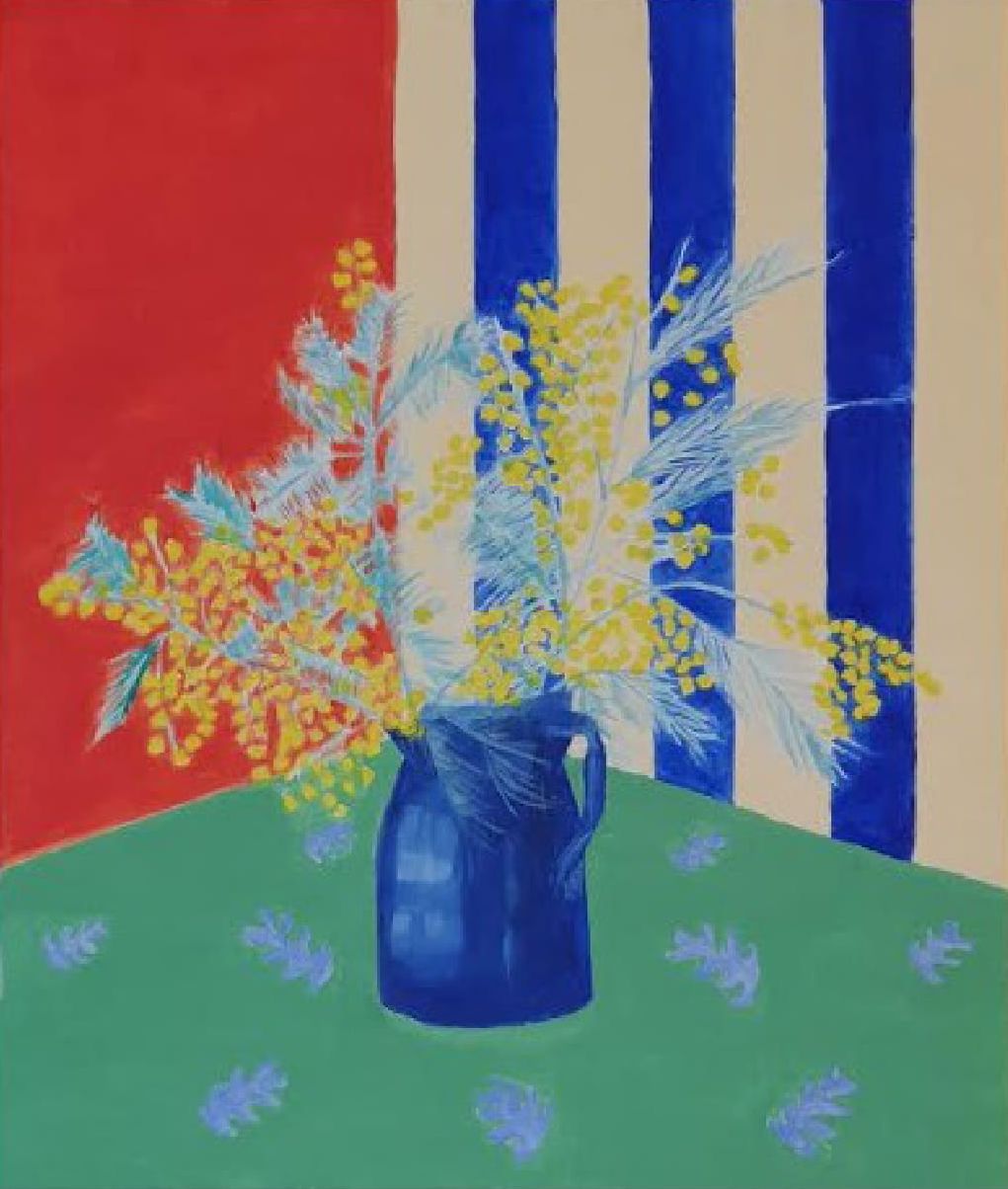 02 fleurs mireille mimosas