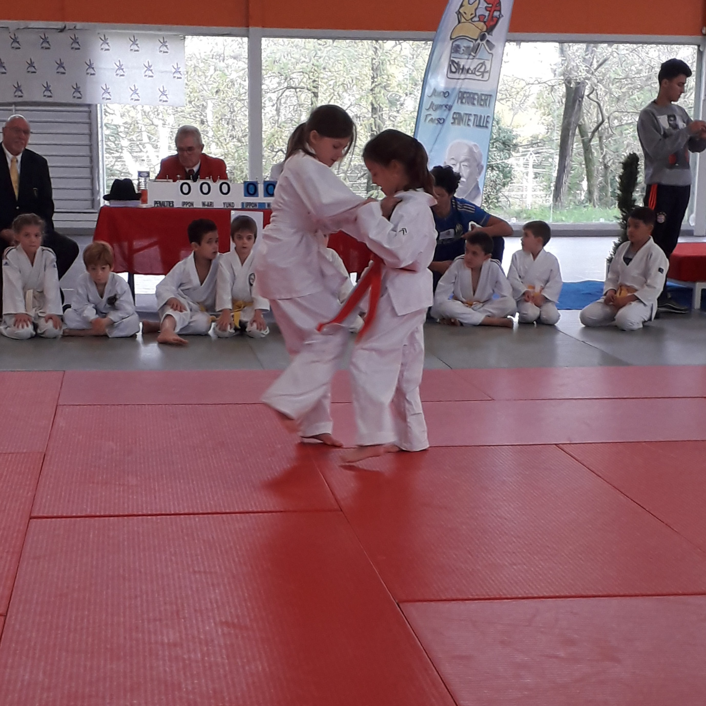 Tournoi ste tulle 57 