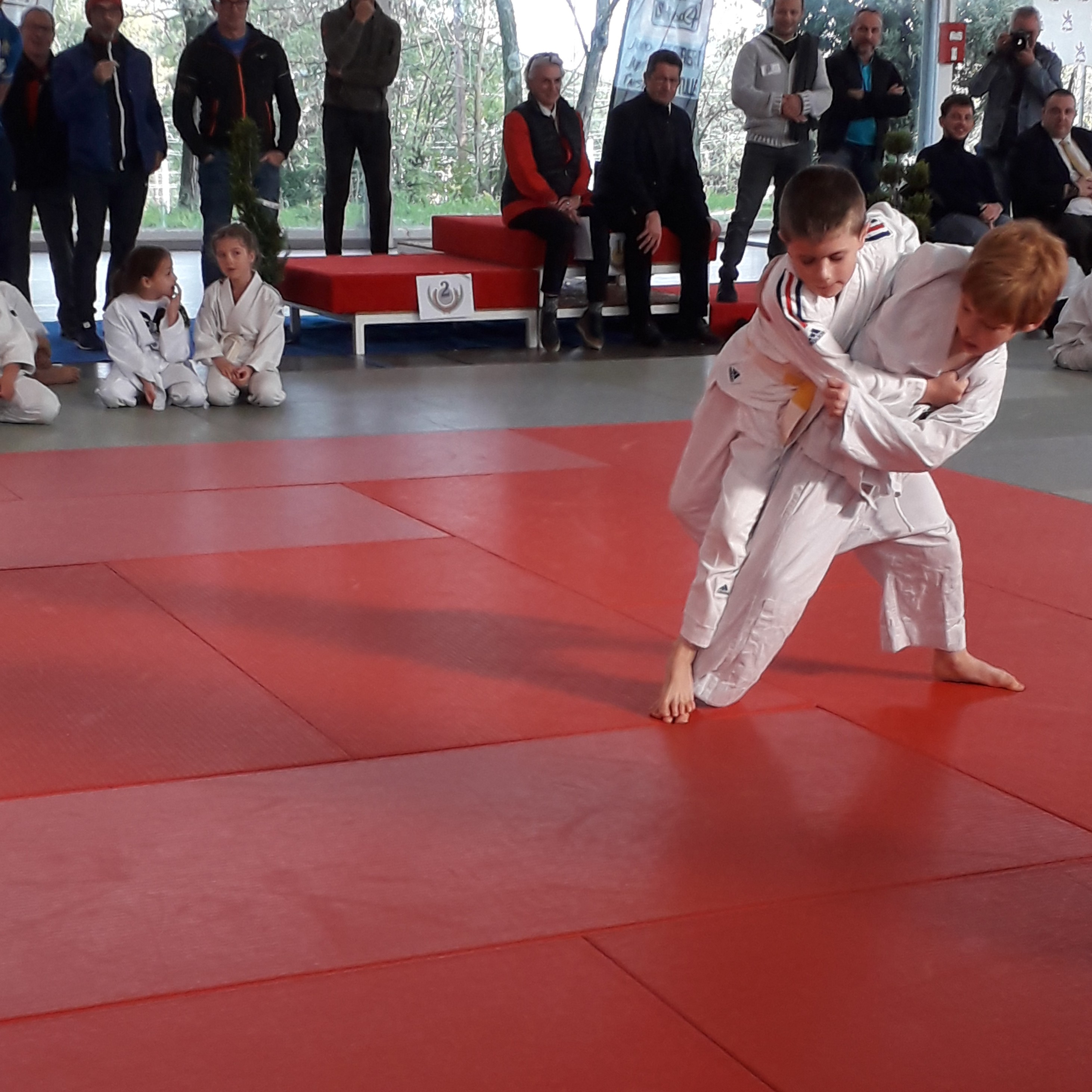 Tournoi ste tulle 49 