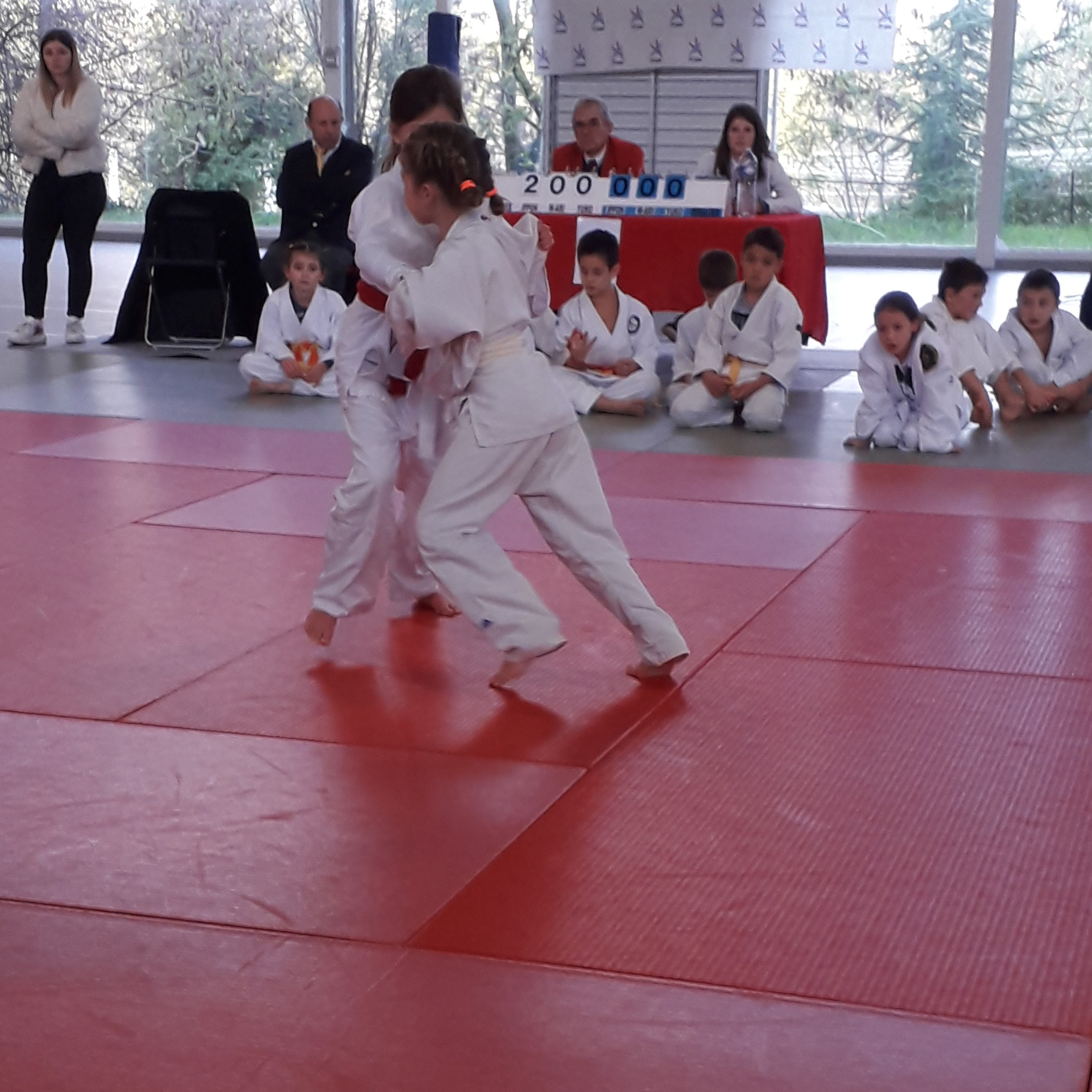Tournoi ste tulle 42 