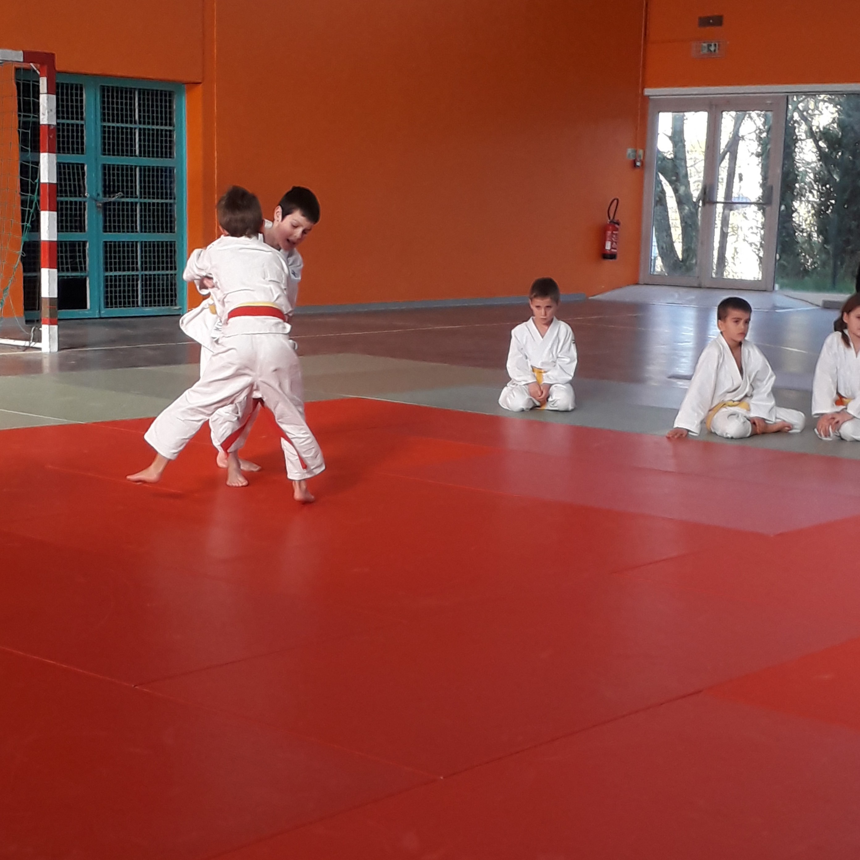 Tournoi ste tulle 40 