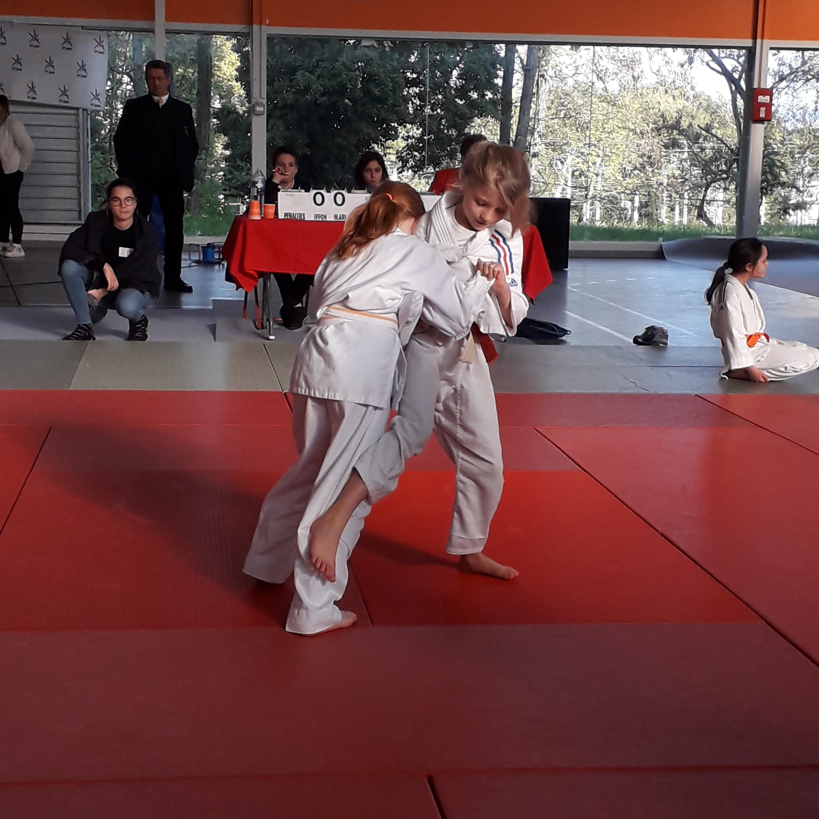 Tournoi ste tulle 31 