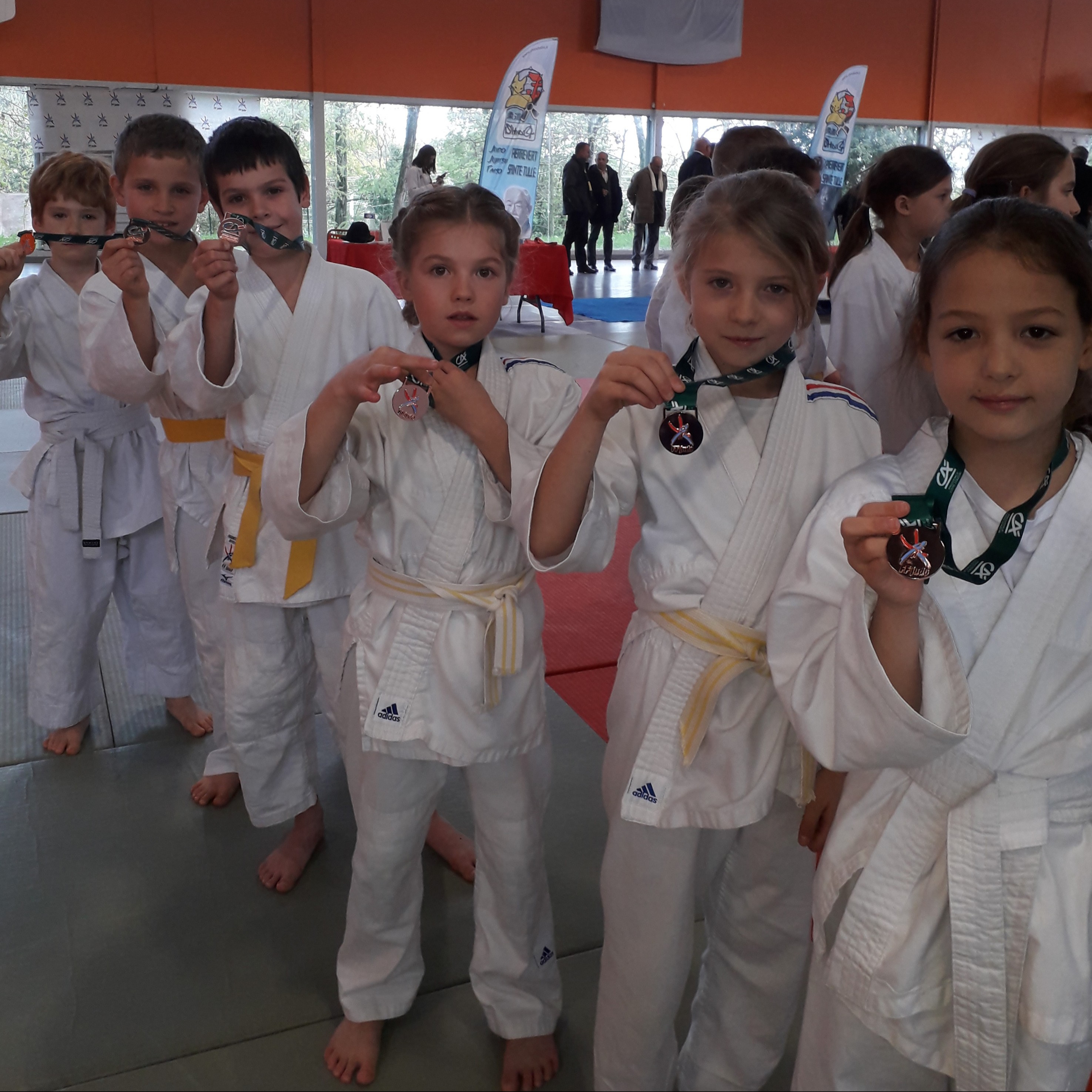 Tournoi ste tulle 29 