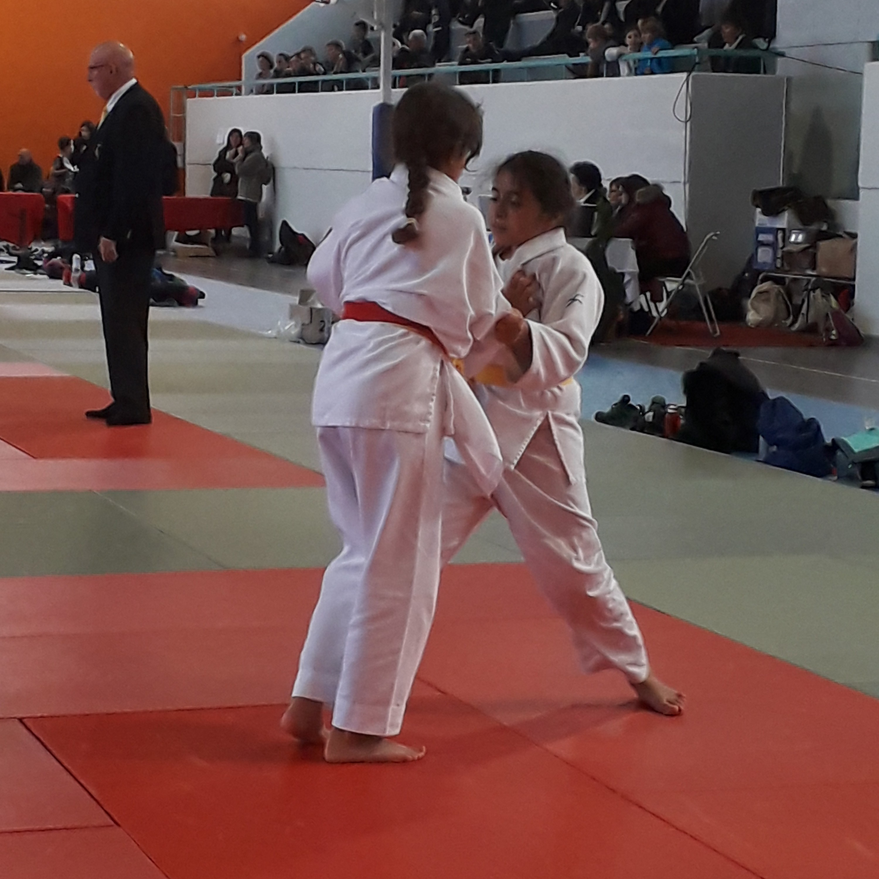 Tournoi ste tulle 23 