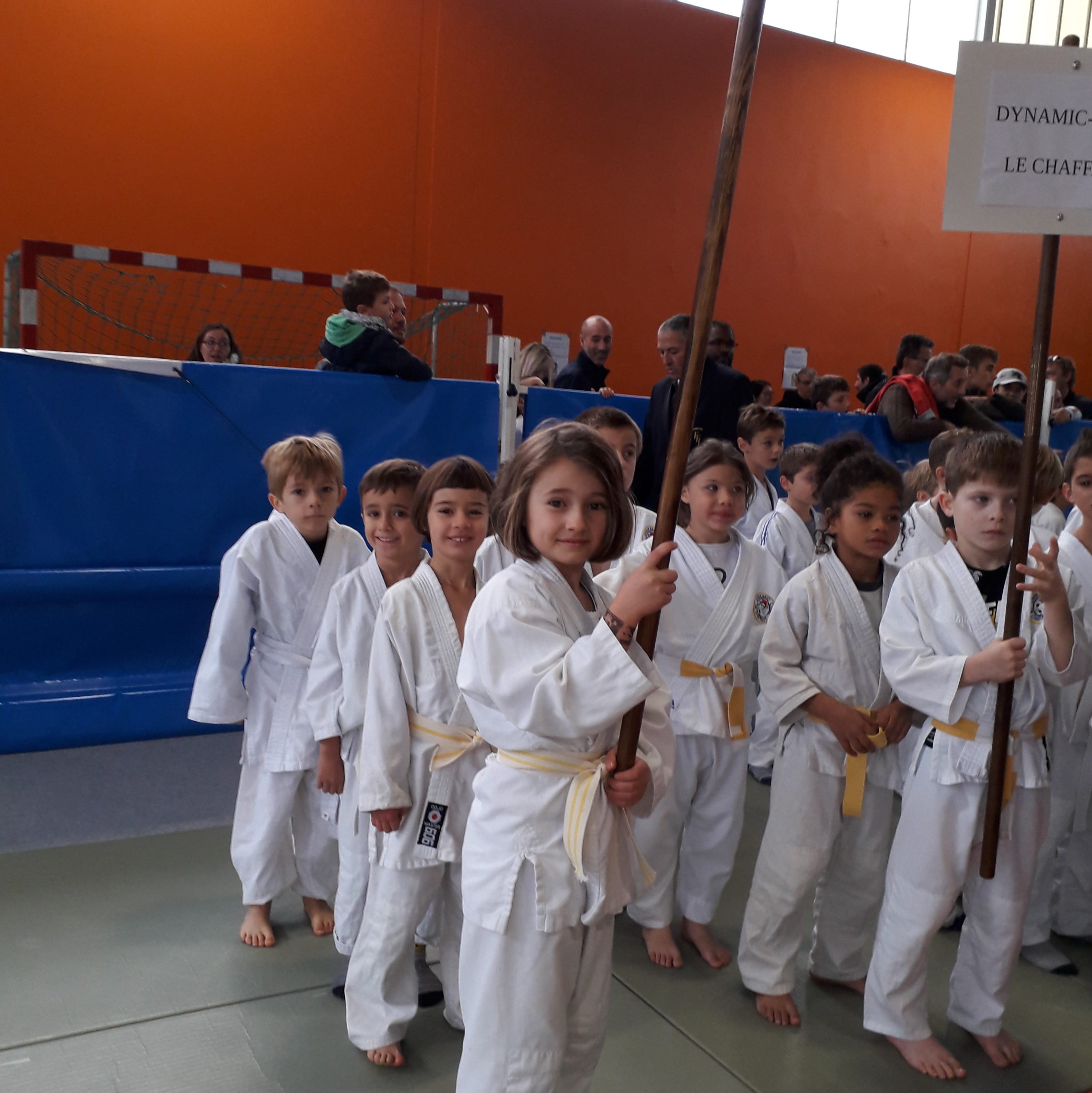 Tournoi ste tulle 18 