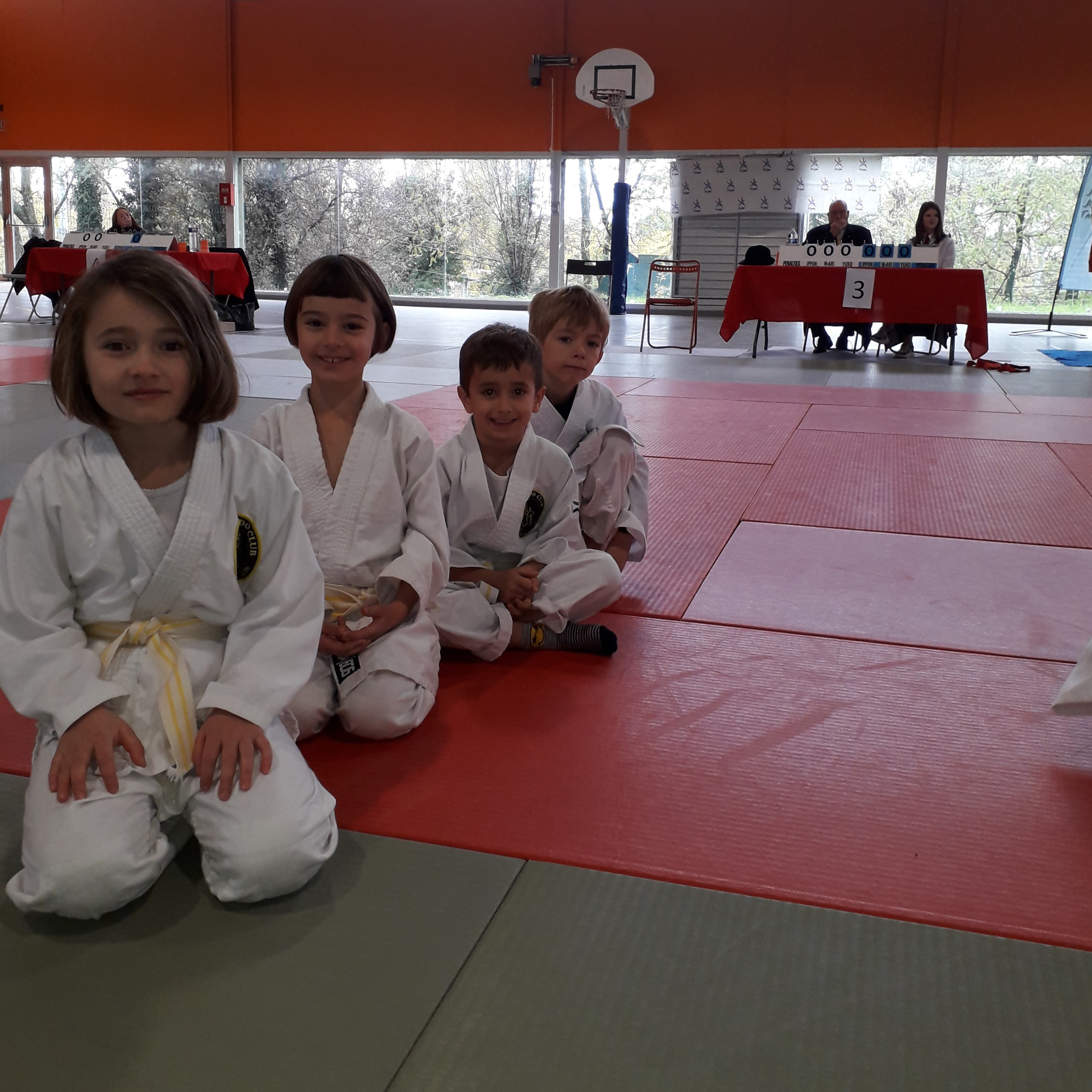 Tournoi ste tulle 17 