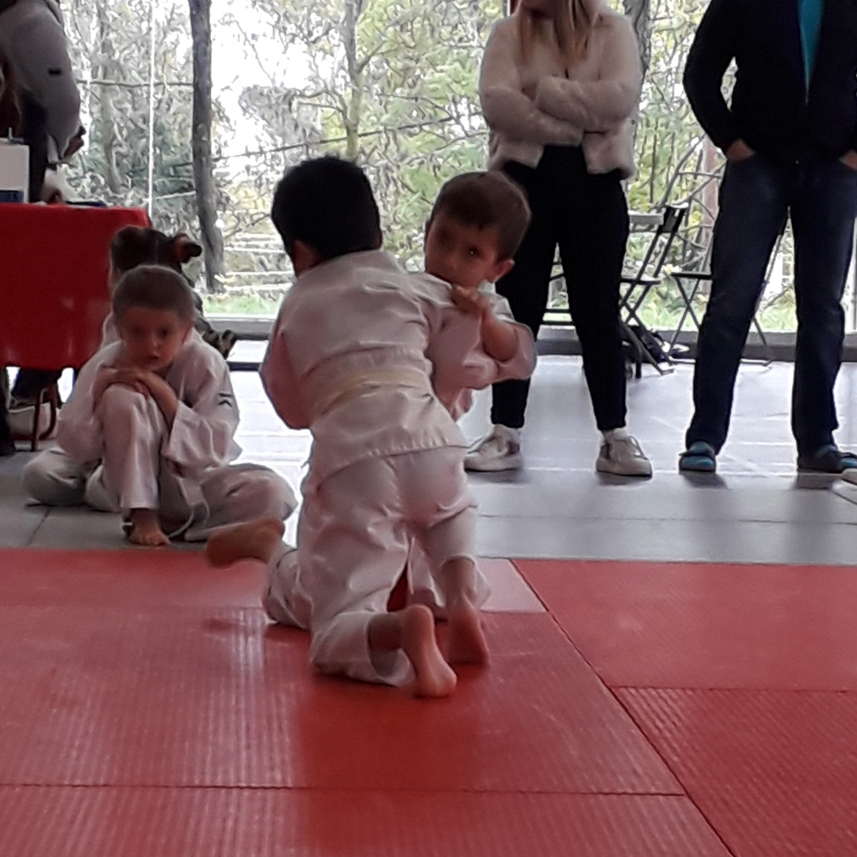 Tournoi ste tulle 13 