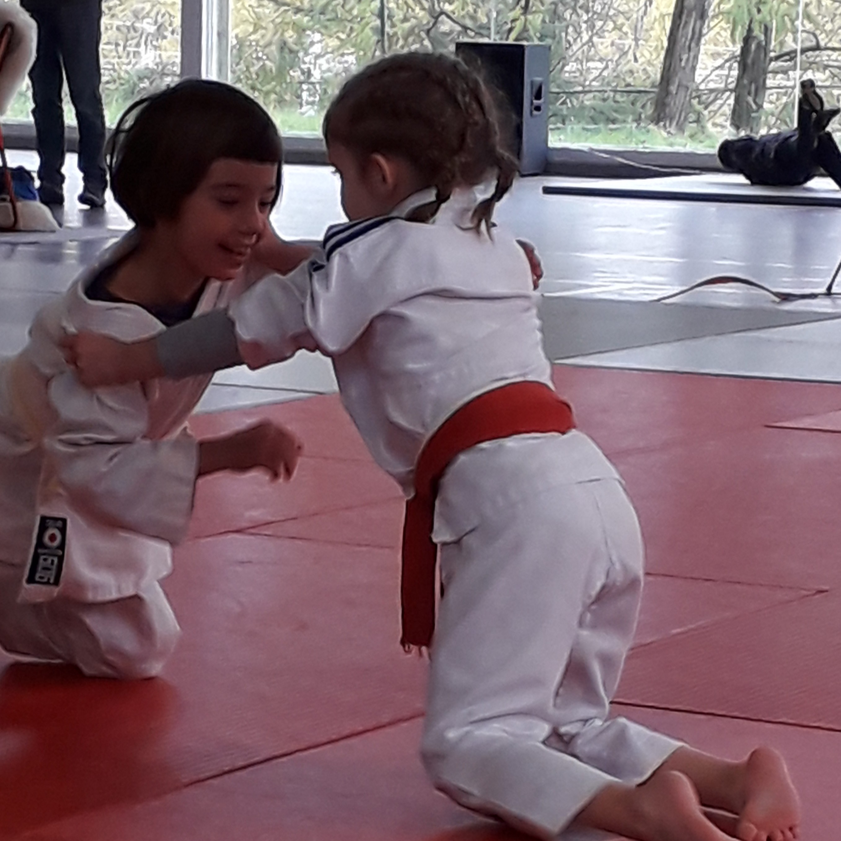Tournoi ste tulle 9 