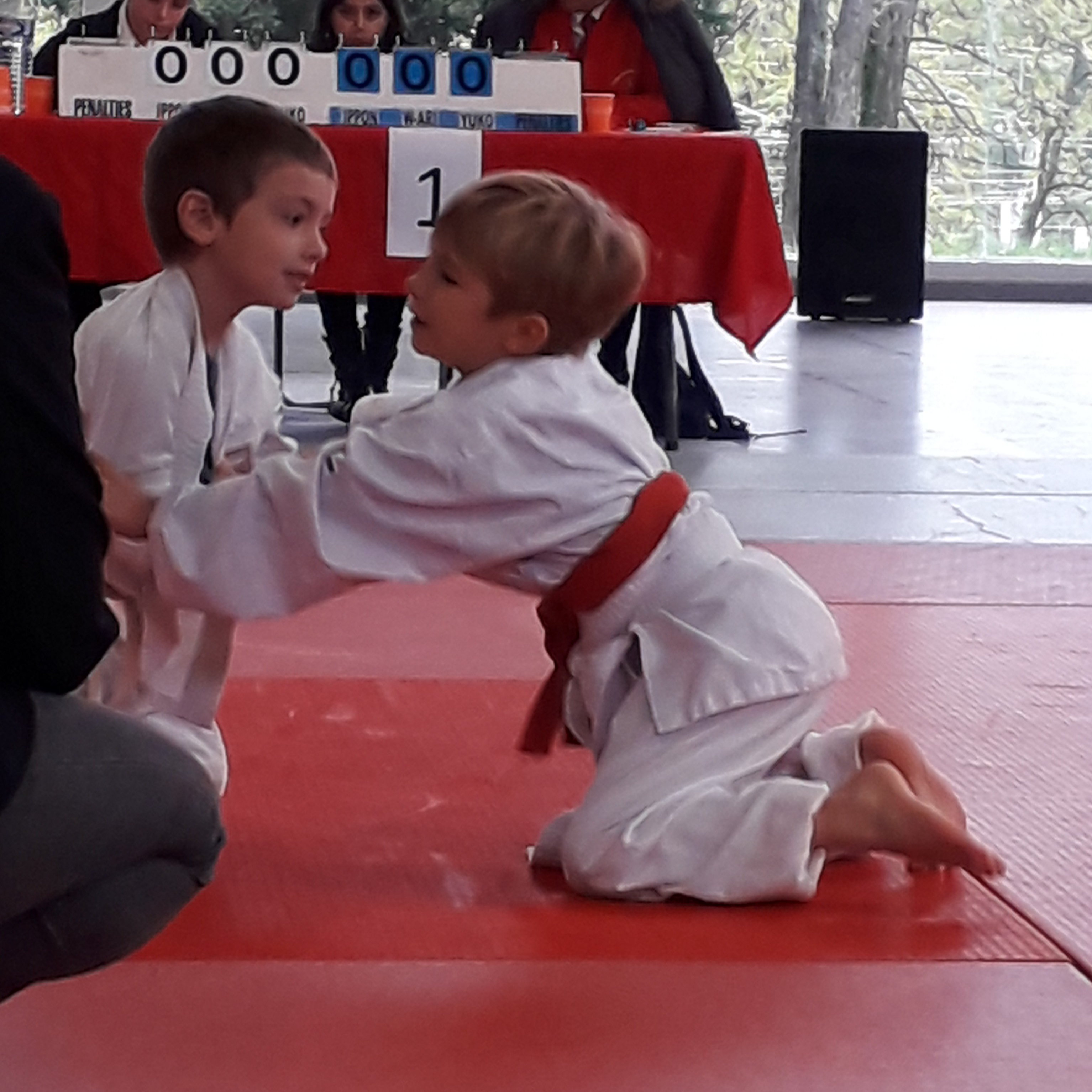 Tournoi ste tulle 7 