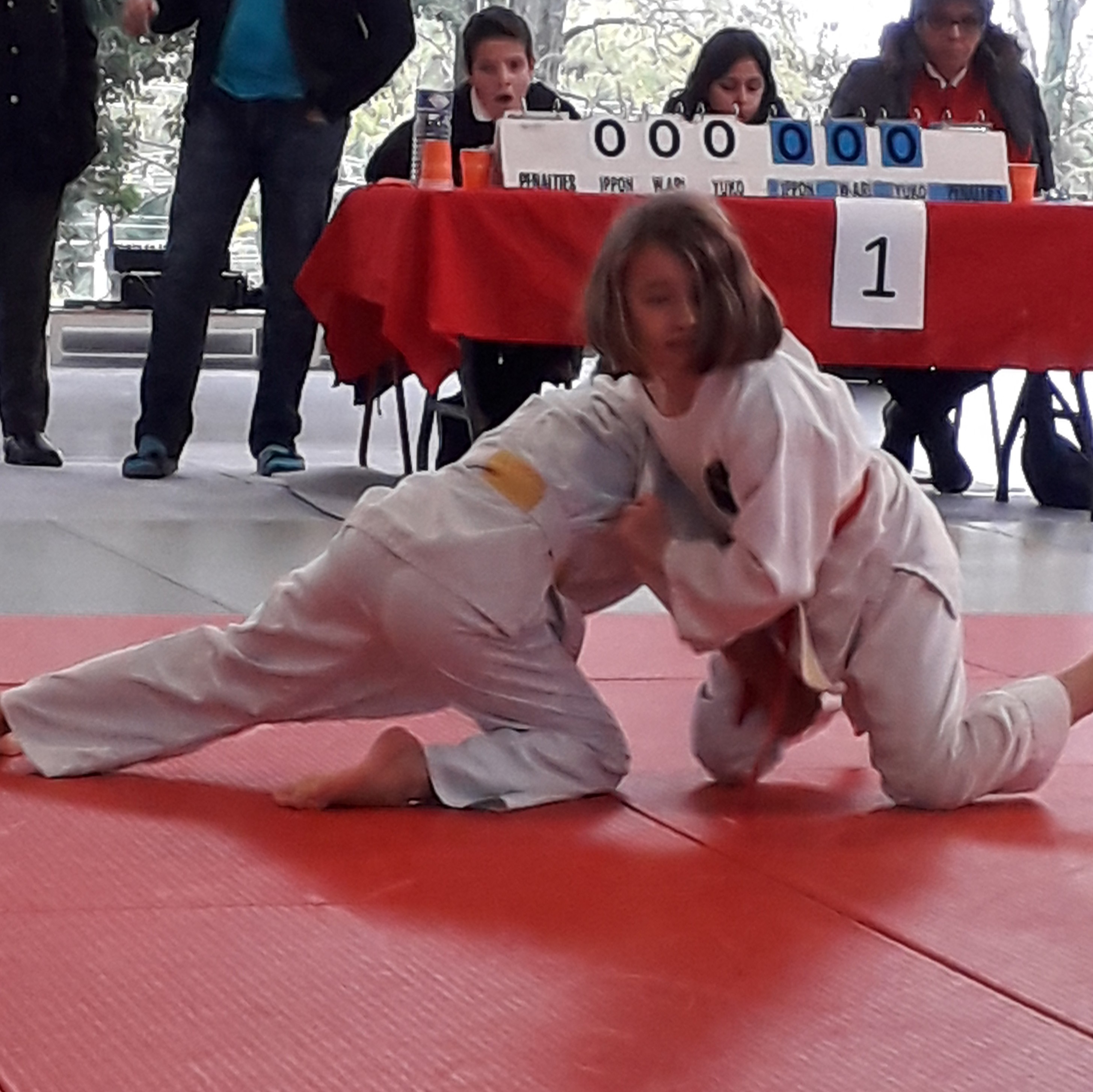 Tournoi ste tulle 4 