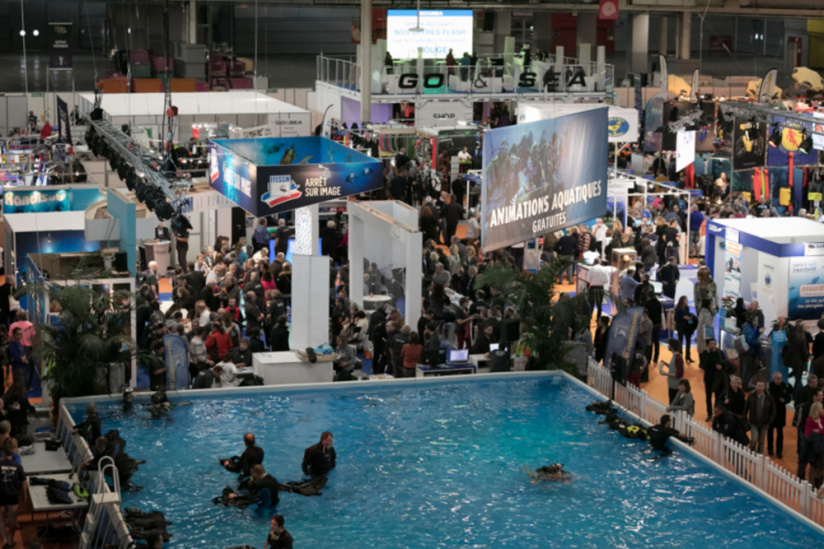 520562 le salon de la plongee 2020 a la porte de versailles