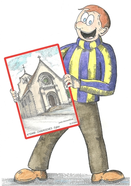 Carte 1