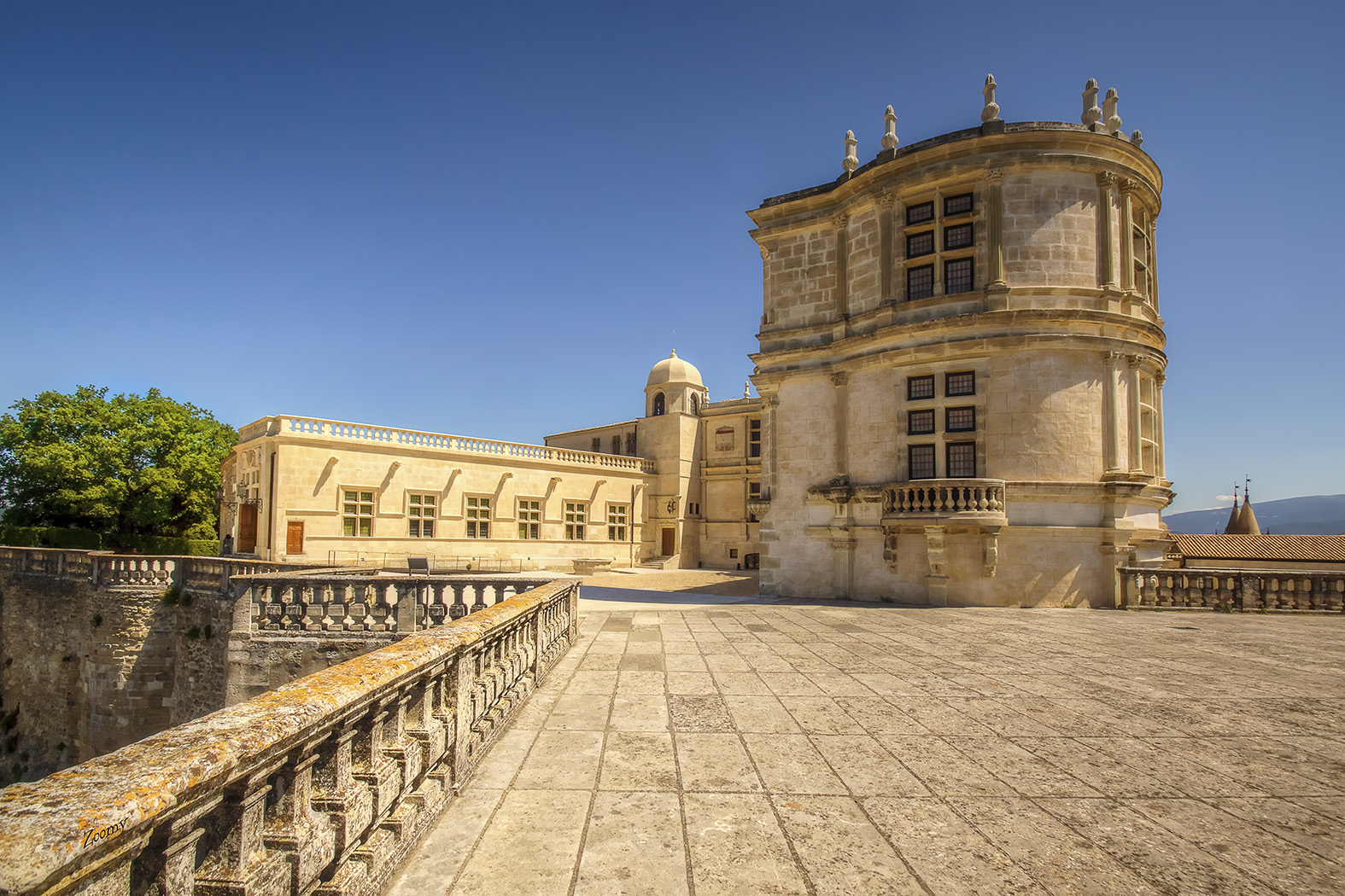 Chateau de grignan web