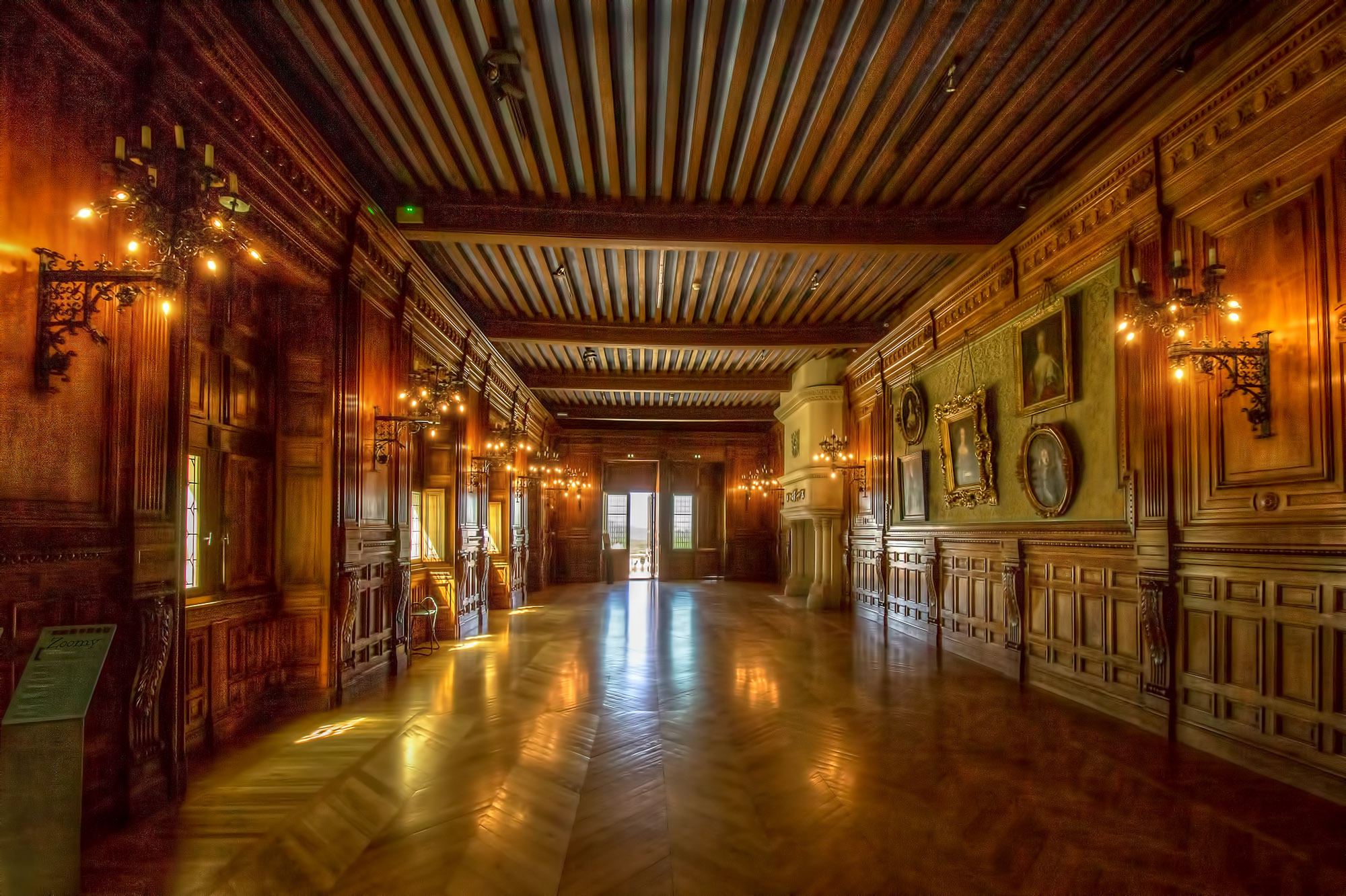Salon chateau de grignan web