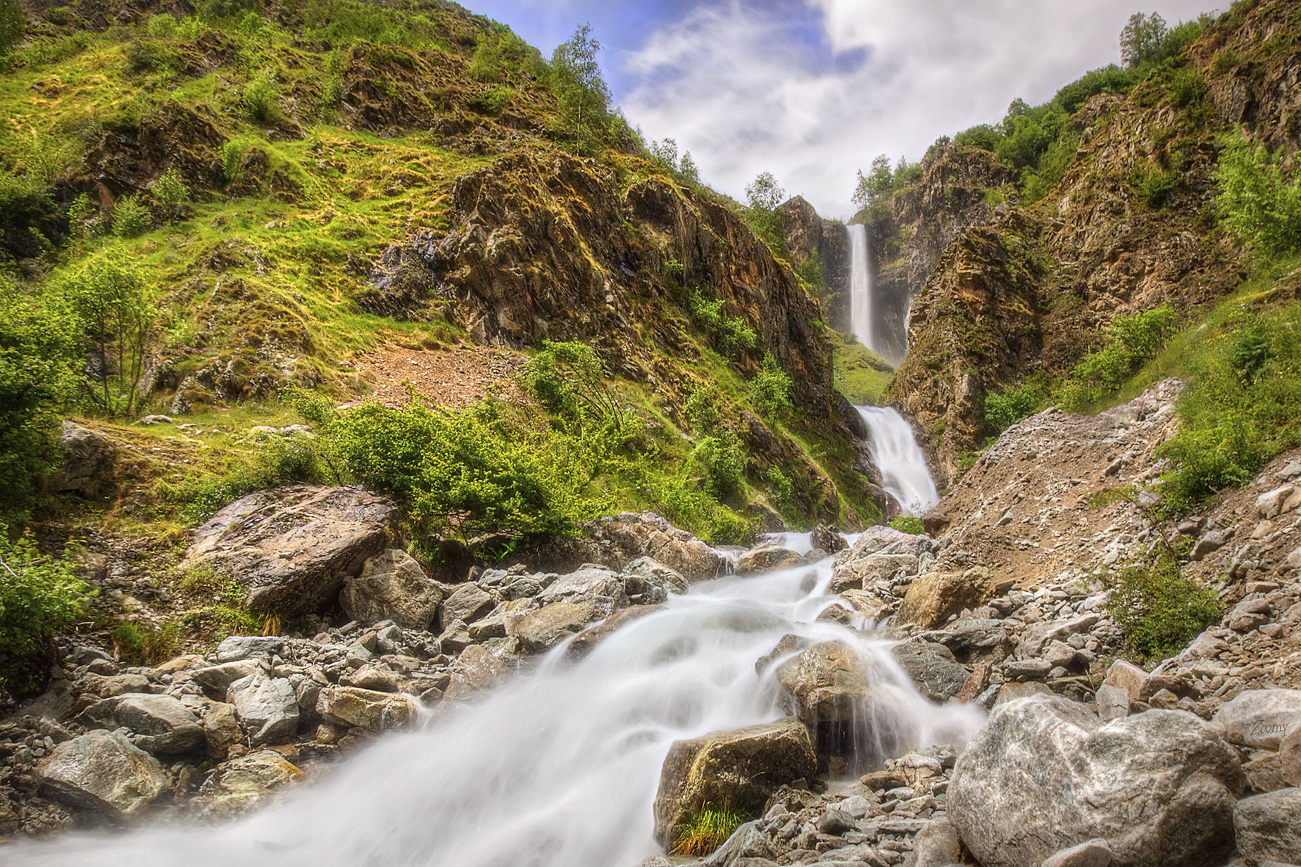 Cascade de combefroide 2 web