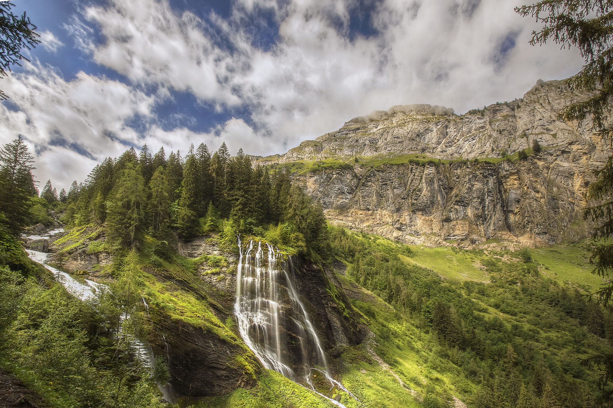 Cascades haute savoie web
