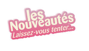 Nouveautes