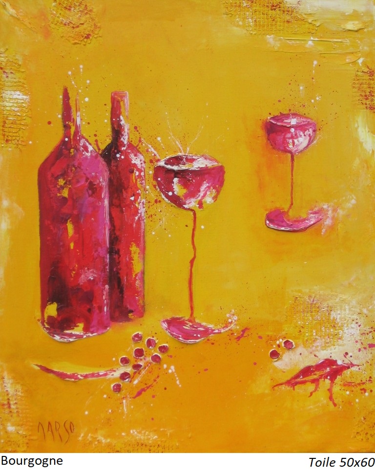 50x60 bourgognered