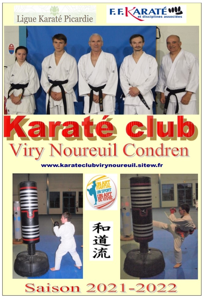 Affiche 2021 