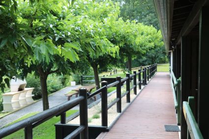 appartement meublé de vacances dans les Landes