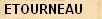 Etourneau