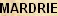Mardrieul
