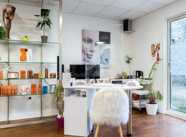 Capture salon int ongles