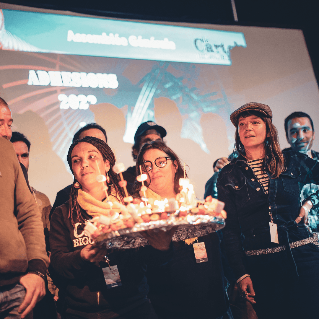 Cartel bigourdan ag 10 ans alamzic cedrick not 15 