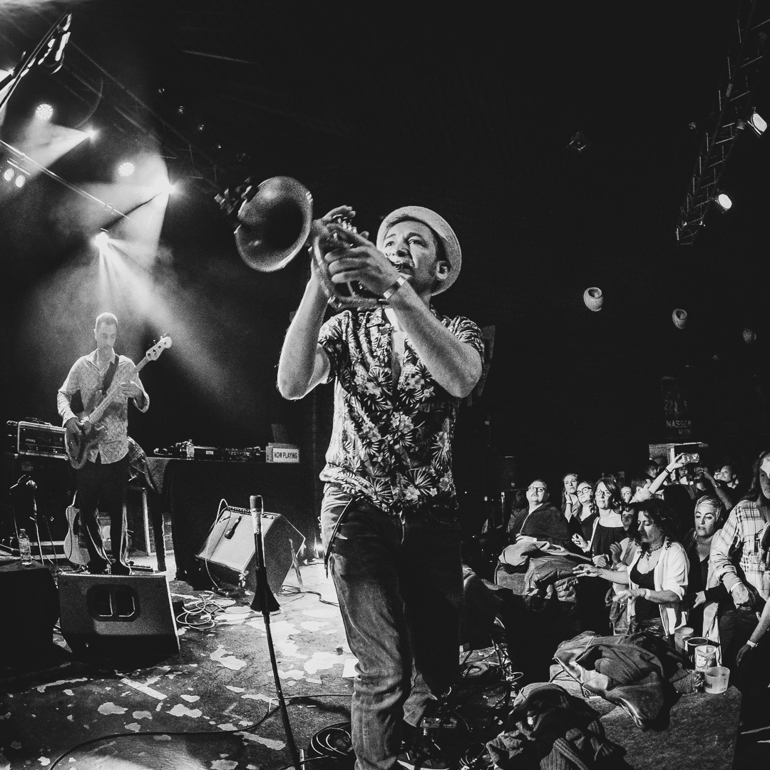 Le cartel bigourdan noche caliente alamzic cumbia chicharra la main courante cedrick not 57 