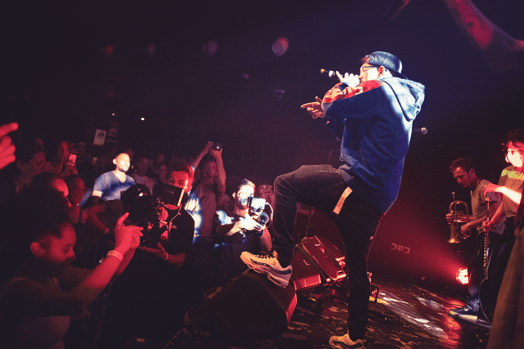 Le cartel bigourdan youthstar and miscellaneous supachill proleter alamzic cedrick not 55 