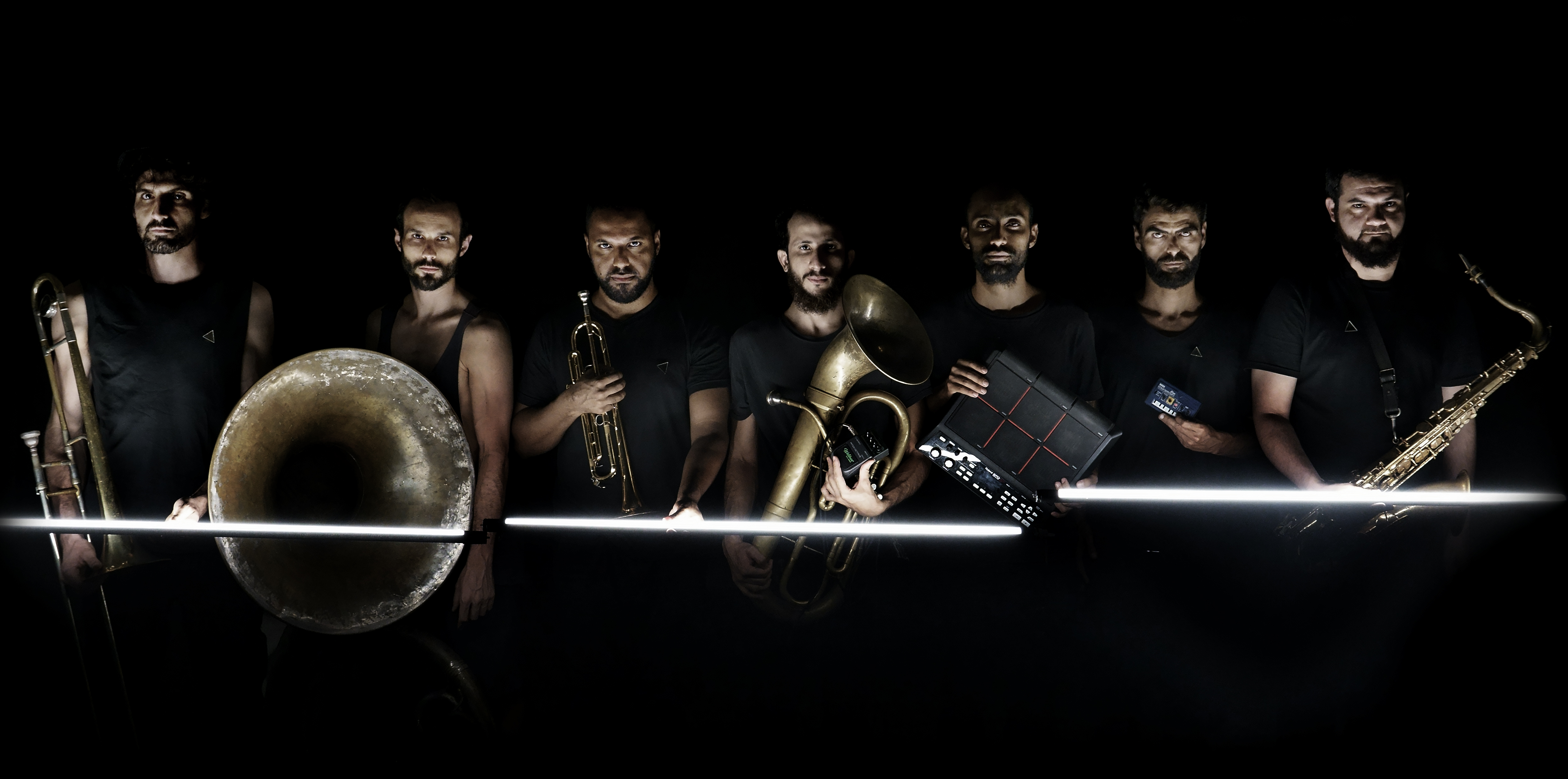 Technobrass divulgation01 shd