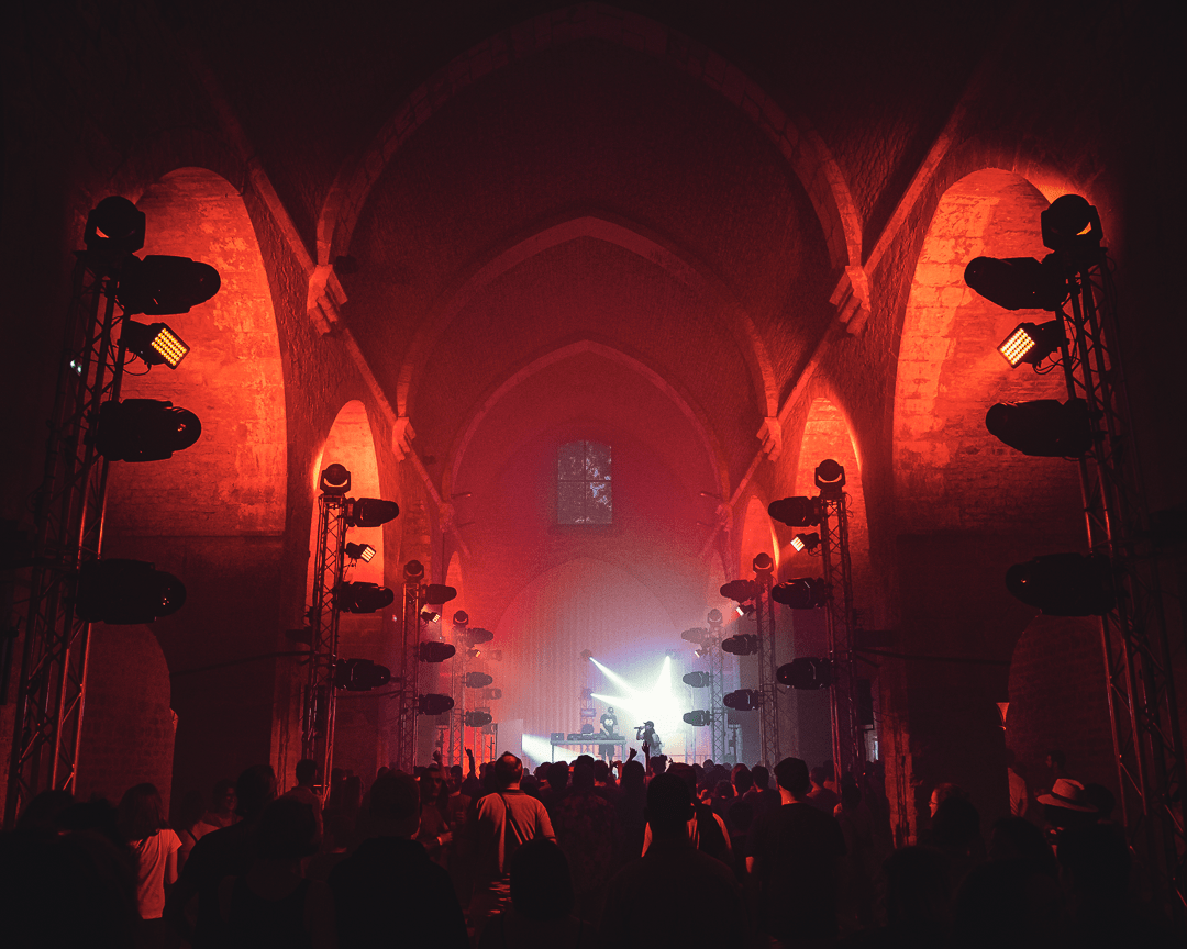 Cartel bigourdan abbaye escaladieu electro cedrick not 058 min