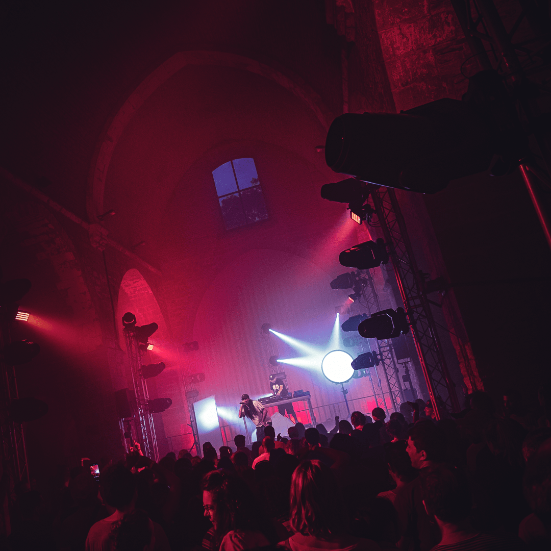 Cartel bigourdan abbaye escaladieu electro cedrick not 061 min