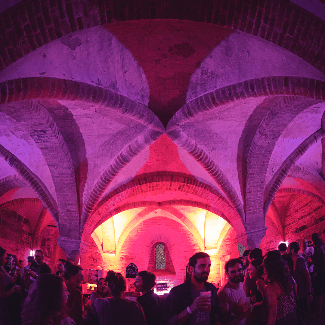 Cartel bigourdan abbaye escaladieu electro cedrick not 070 min