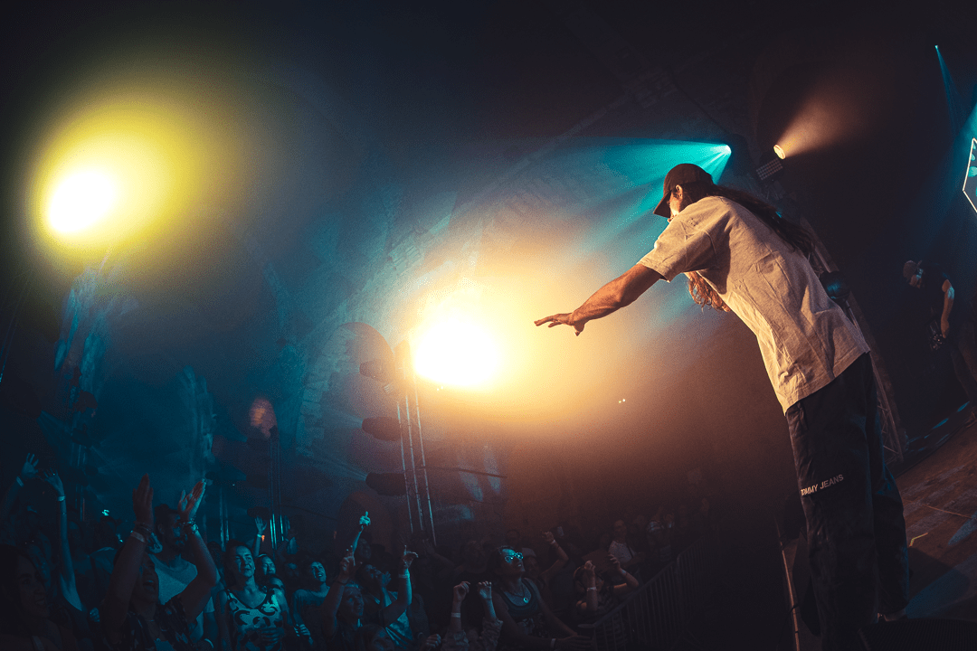Cartel bigourdan abbaye escaladieu electro cedrick not 085 min