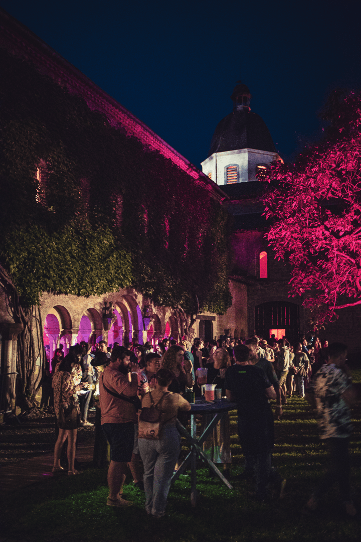 Cartel bigourdan abbaye escaladieu electro cedrick not 087 min