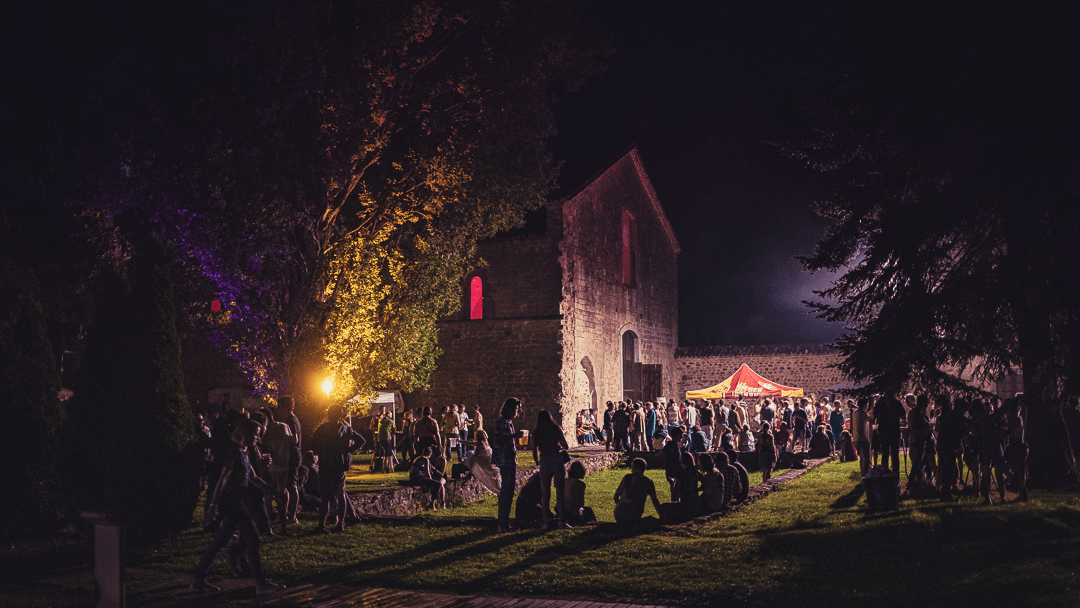 Cartel bigourdan abbaye escaladieu electro cedrick not 088 min