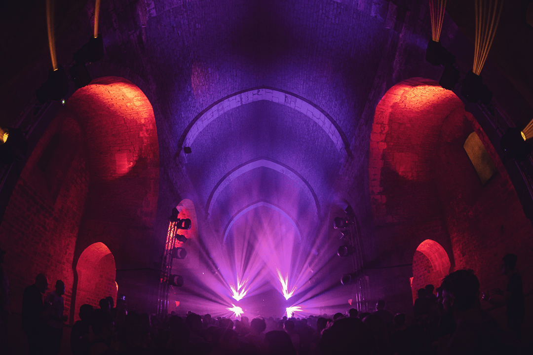 Cartel bigourdan abbaye escaladieu electro cedrick not 093 min