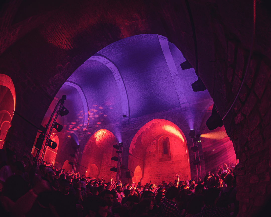 Cartel bigourdan abbaye escaladieu electro cedrick not 099 min