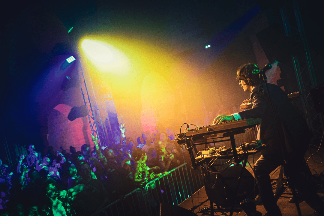 Cartel bigourdan abbaye escaladieu electro cedrick not 108 min